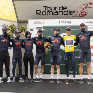 Découverte d’une équipe