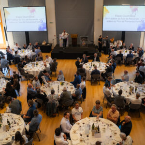 19 juin 2026 - Etape Gourmande