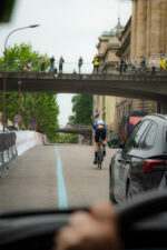 Voiture VIP Tour de Romandie