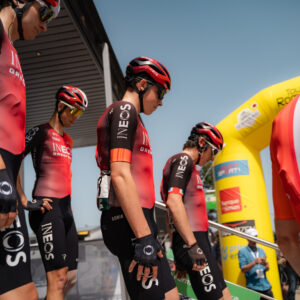 Découverte d’une équipe